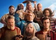 The hilarious & very queer OUR FLAG MEANS DEATH is coming back with a Season 2