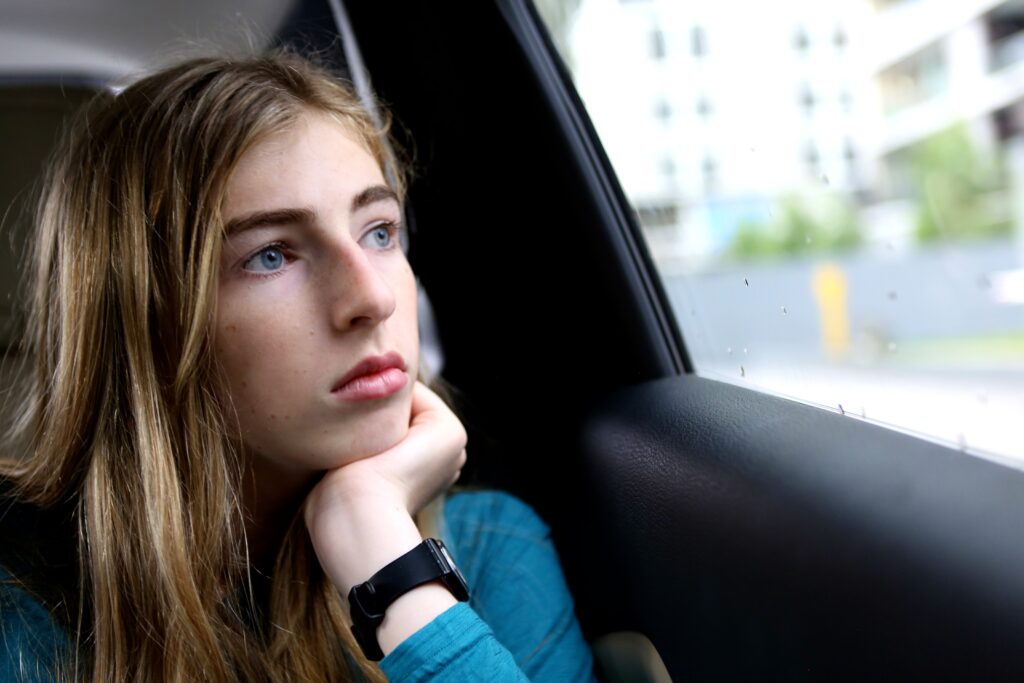 Queerguru reviews the uplifting tale of THE DREAMLIFE OF GEORGIE STONE