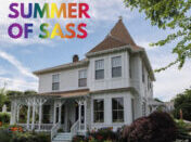 SUMMER OF SASS the work program that transforms lives by relocating LGBTQI 18-20 year olds gets a VERY BIG BREAK