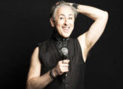 Club Cumming Presents A Queer Comedy Extravaganza