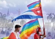 In a landslide vote Cubans legalize same-sex marriage