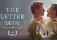 THE LETTER MAN possibly the best true queer WW2 romance ever to reach the screen