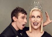 Justin Vivian Bond + Anthony Roth Costanzo ONLY AN OCTAVE APART