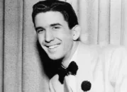Gene Howard was singing love songs to other men back in the 1960s