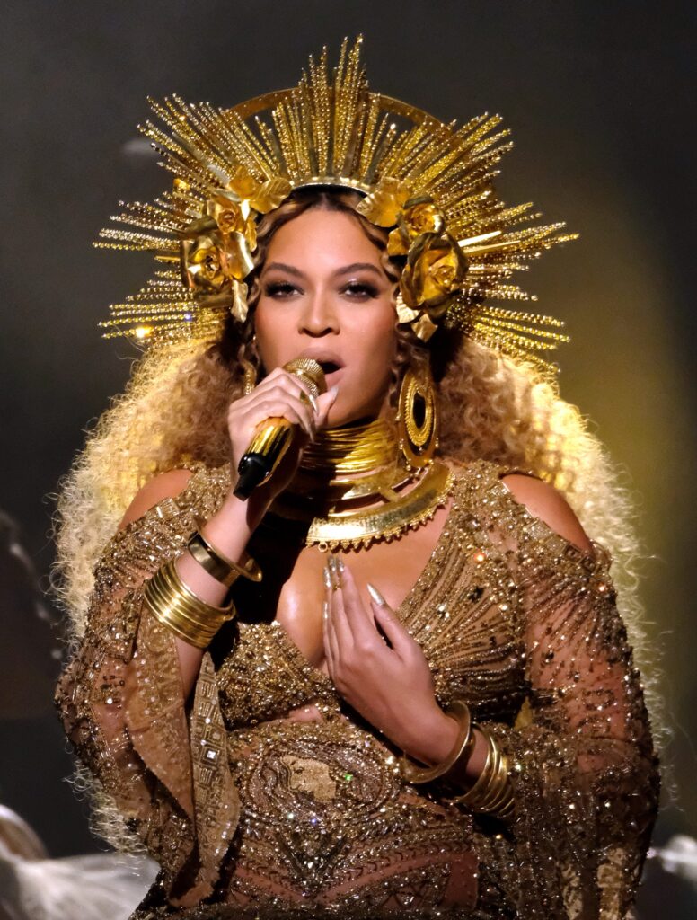 The Beyonce Experience