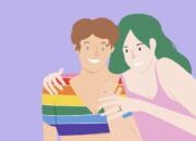 Queerguru Contributing Editor PETER MINKOF with Tips for LGBTQ Students