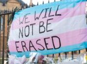 Britain’s new Cabinet could be bad news for the LGBTQ+ community