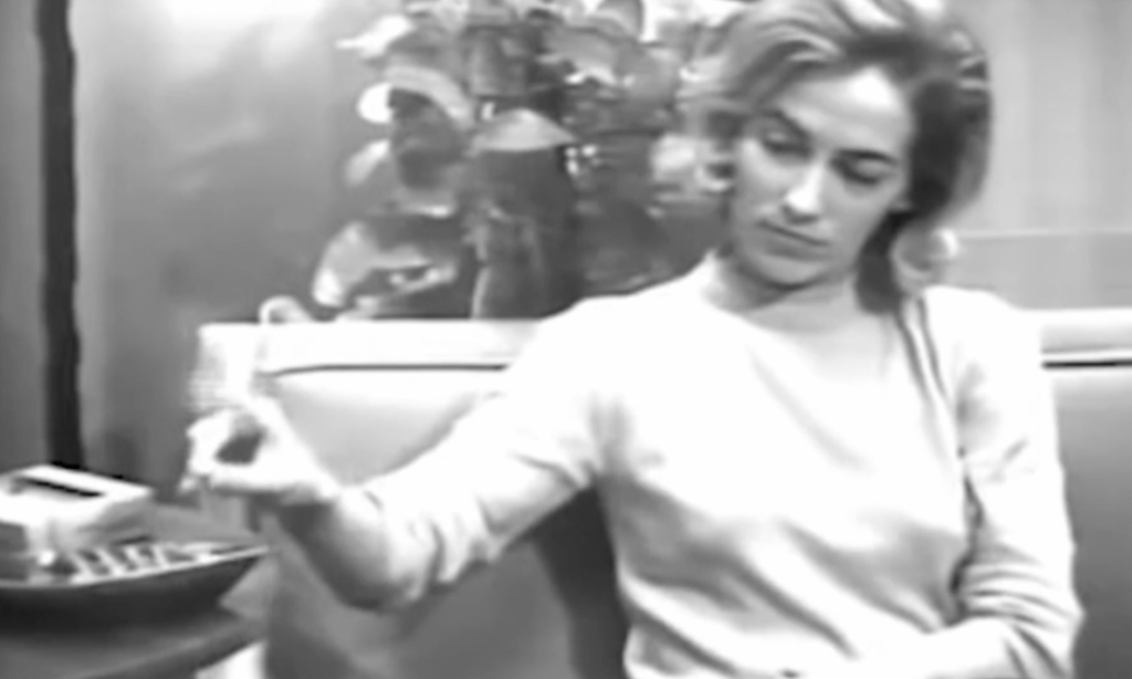 Maureen Duffy on the legendary lesbian GATEWAYS CLUB