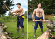 Irish Farmers Calendar 2023 : especially made for those who have an appetite for Irish Beef