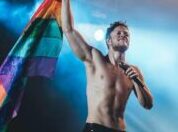 Imagine Dragons frontman Dan Reynolds : a true Believer
