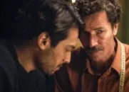 Queerguru’s Ris Fatah reviews  Maryam Touzani’s beautifully poetic drama  THE BLUE CAFTAN