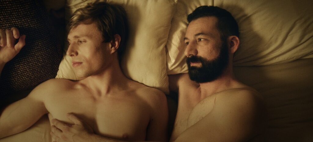 Queerguru’s Picks of MUST SEE MOVIES at OUTshine Film Fest, Ft Lauderdale