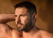 Ben Cohen wants to spend next year in your house