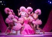 Matthew Bourne’s stunning Nutcracker hits movie theaters