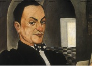 The First Homosexuals : an Art Exhibit at Wrightwood 659 @ Chicago