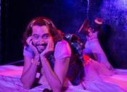 Queerguru’s Andrew Hebden revisits The Glory, one of his favorite queer spaces , to review All The Fraudulent Horse Girls