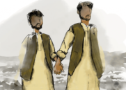 Gay Under the Taliban: a Channel 4 Report