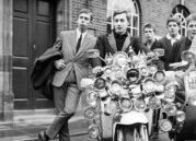 Celebrating queer life …..and Pride …. in Britain’s southern seaside towns