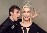 Queerguru’s Andrew Hebden reviews ‘Only An Octave Apart’ literally the hottest ticket in London right now