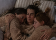 Queerguru’s Ris Fatah reviews ‘PETIT MAL’ an interesting study of both queer throuple and long-distance relationships.
