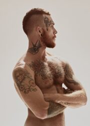 Thomas Knights RED HOT CALENDAR 2023 goes global and gets even hotter