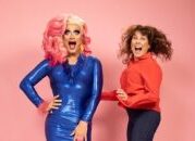 One week left to see (the fabulous) PANTI BLISS : in If Wigs Could Talk