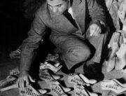 Queerguru reviews SALVATORE : Shoemaker of Dreams