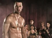 From Here To Eternity : The Musical