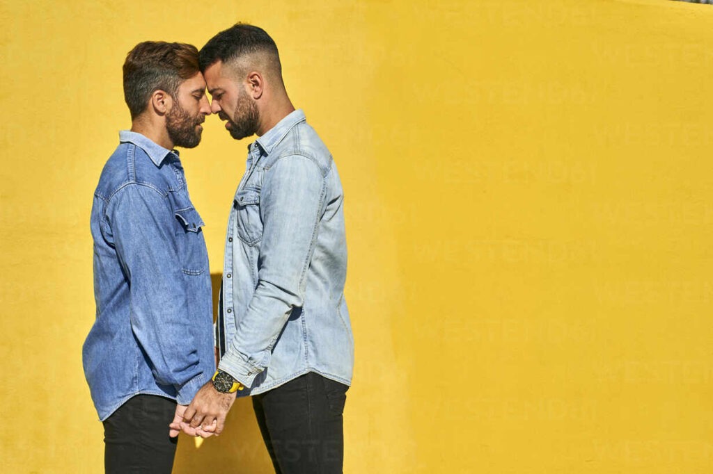Is MOTTO the gay dating app that we have been waiting for ?
