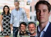 God Forbid: “The Sex Scandal that Brought Down a Dynasty”