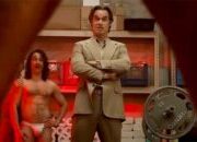 Queerguru reviews WELCOME TO CHIPPENDALES  a new TV  miniseries from Hulu