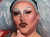 Tirrany Reigns ‘IN THE FAMILY’  : a queer drag family dramedy to kick off 2023