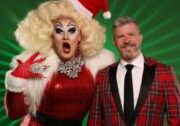 Peaches Christ and (much) More Holiday Gaiety