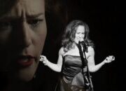 Special QUEERGURU offer 2 for 1 Tickets to see LOVE GODDESS, THE RITA HAYWORTH MUSICAL in London