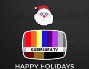Happy Holidays from all of us …….