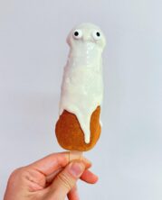 Queerguru checks out SUGARWOOD the sexiest Bakery in NY