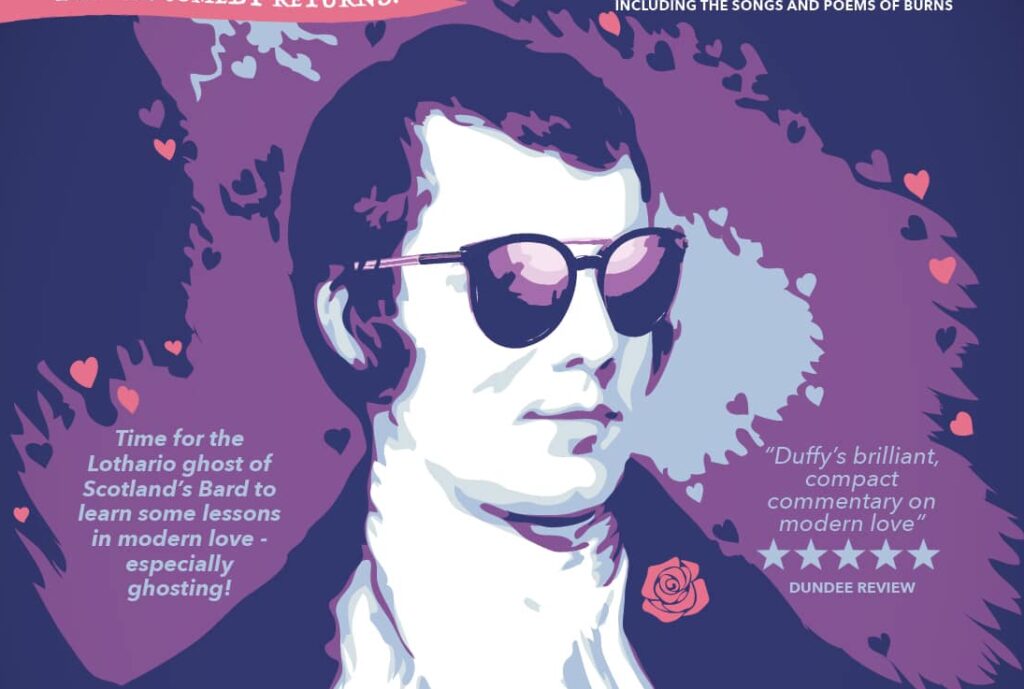 Two Good Reasons why you should start the New Year at the Kings Head Theatre in London