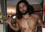 Gay baseball player/country singer Bryan Ruby  on missing his BF