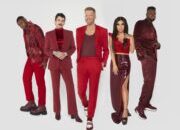 The very best of Pentatonix acapella  celebrating Christmas  their way