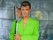 Thierry Mugler: Couturissime: a retrospective of the work of the iconic queer French designer