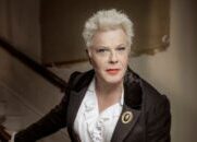 Eddie Izzard One Woman Show CHARLES DICKENS GREAT EXPECTATIONs is a big hit