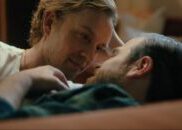 Truely Madly Deeply  : singer Darren Hayes gets to make out with Scott Evans