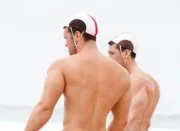How do they celebrate a queer Christmas in Sydney Australia with temps in the 80’s?