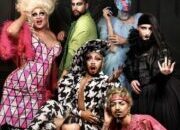 Queerguru’s Ris Fatah’s Top Pics of MUST SEE Shows @ VAULT: the UK’s Hottest Festival