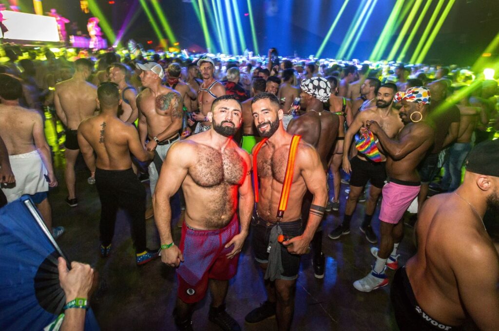 Miami Beach THE WINTER PARTY FESTIVAL is Back