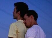 Queerguru reviews  Goran Stolevski’s  excellent heart-string-pulling coming out  tale OF AN AGE