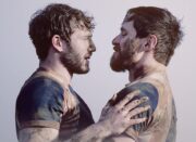 In From The Side : the excellent Brit gay rugby love story …….got just a little bit gayer