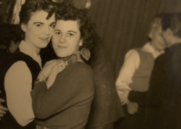 Queerguru reviews GATEWAYS GRIND the compelling story of the legendary Lesbian Club