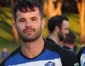 Gay Rugby Player, LGBTQ activist  and former bobsledder SIMON DUNN dies aged 35