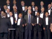Music Triumphs Homophobia : an inspiring documentary about the Boston Gay Mens Chorus ambitious outreach program